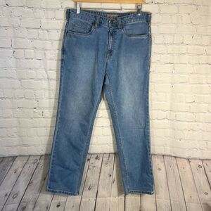 511 Tactical Jeans Men 34x30 Blue Defender Flex Evolve Straight Denim 74539